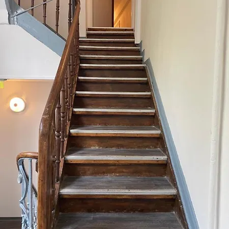 Apartamento A5 Am Marktplatz
