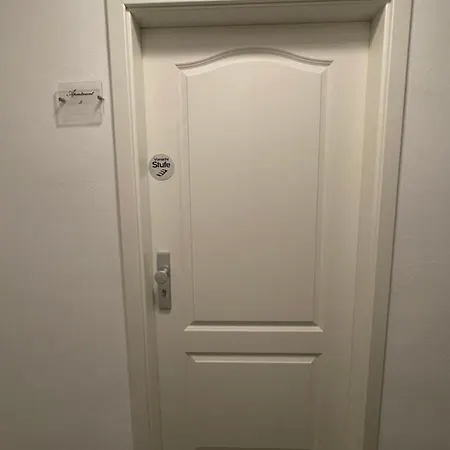 Daire A5 Am Marktplatz Goslar