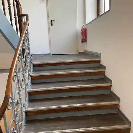 Apartment A5 Am Marktplatz Goslar