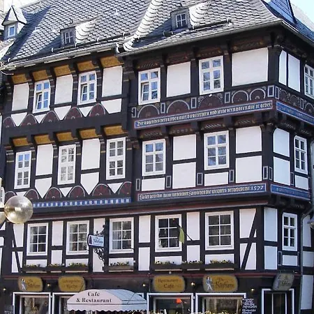 Apartment A5 Am Marktplatz
