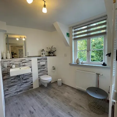 A5 Am Marktplatz Apartment Goslar